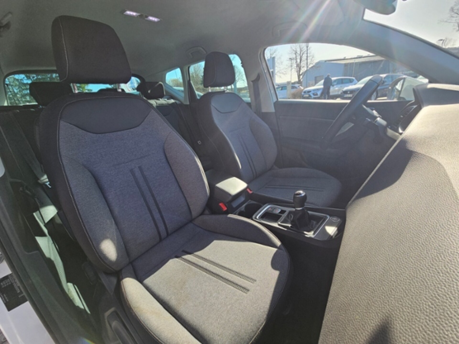 SEAT Ateca Style