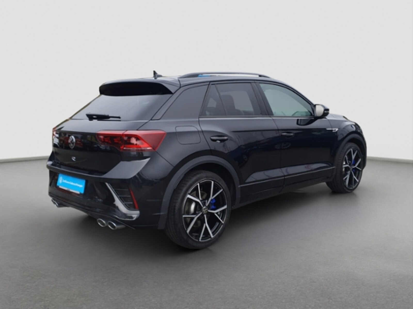 Volkswagen T-Roc – Bild 6