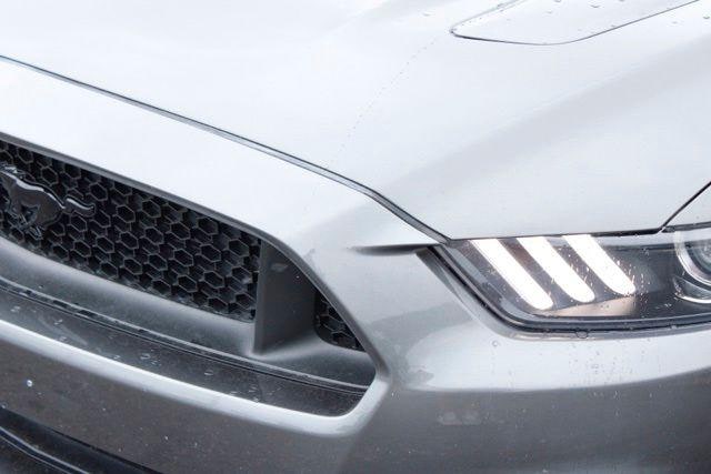2016 Ford Mustang GT Premium - Photo 11