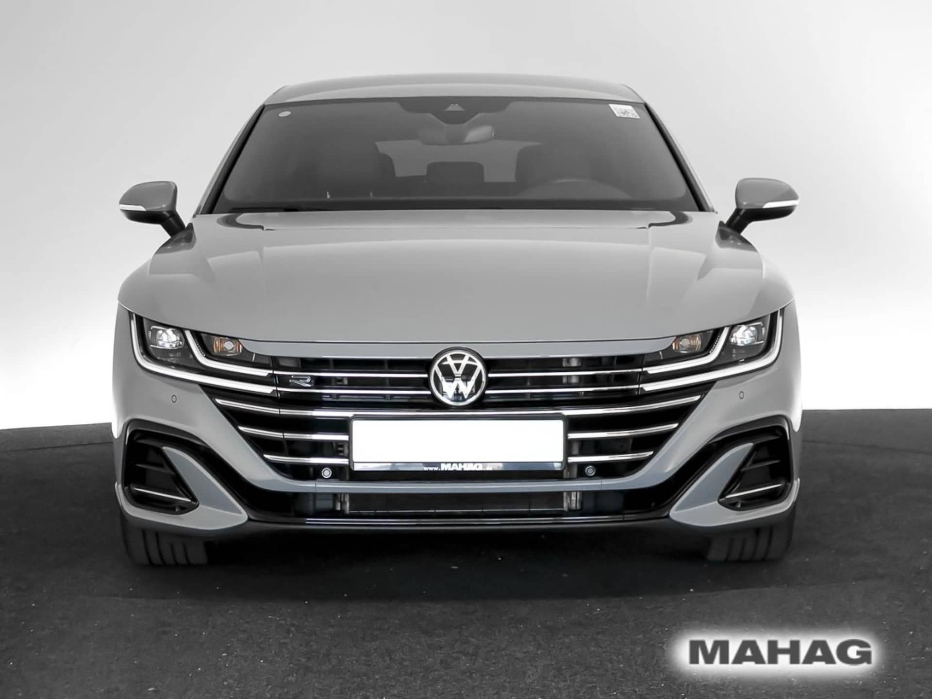 Volkswagen Arteon Shooting Brake R-Line