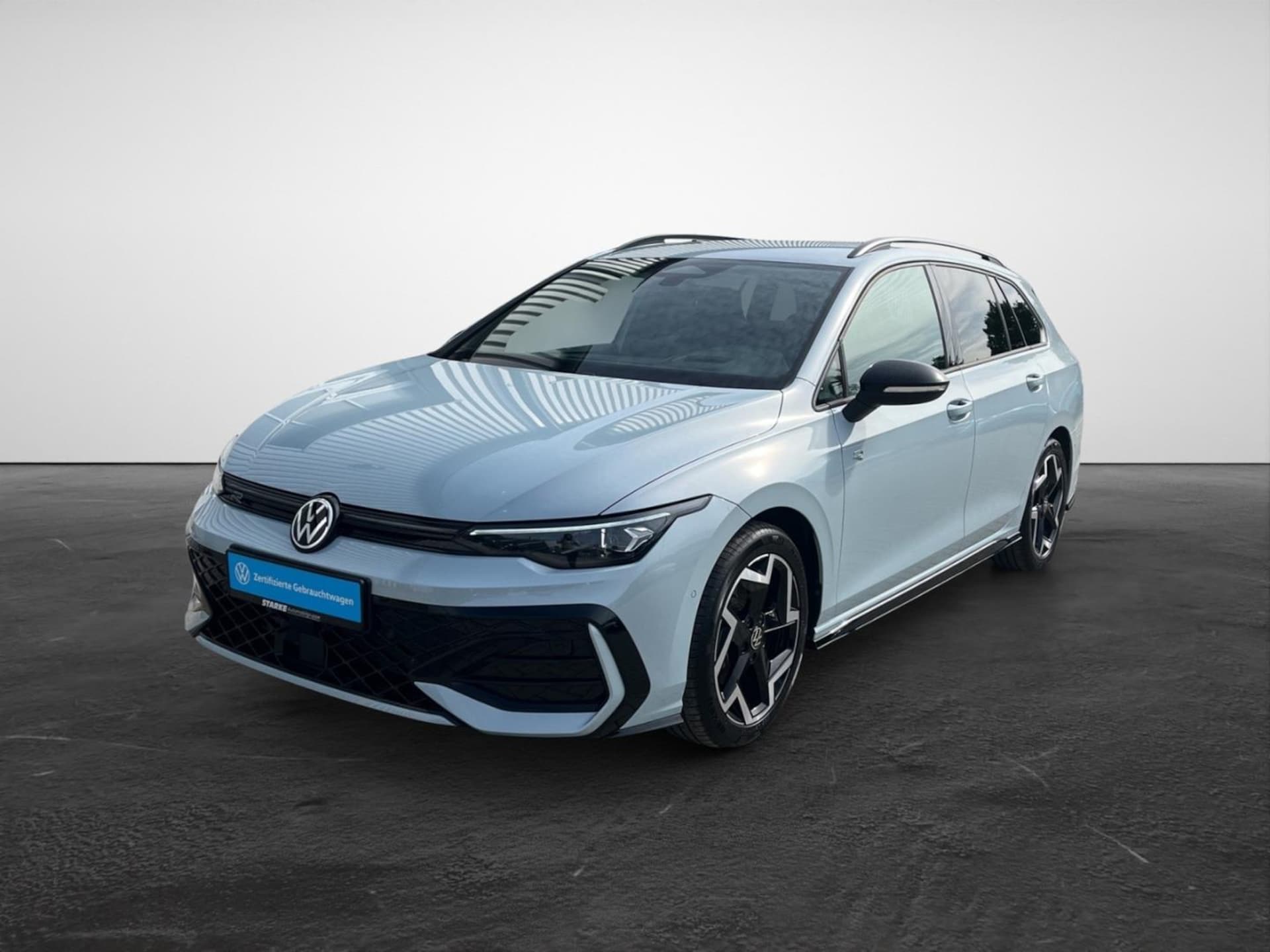 Volkswagen Golf Variant R-Line