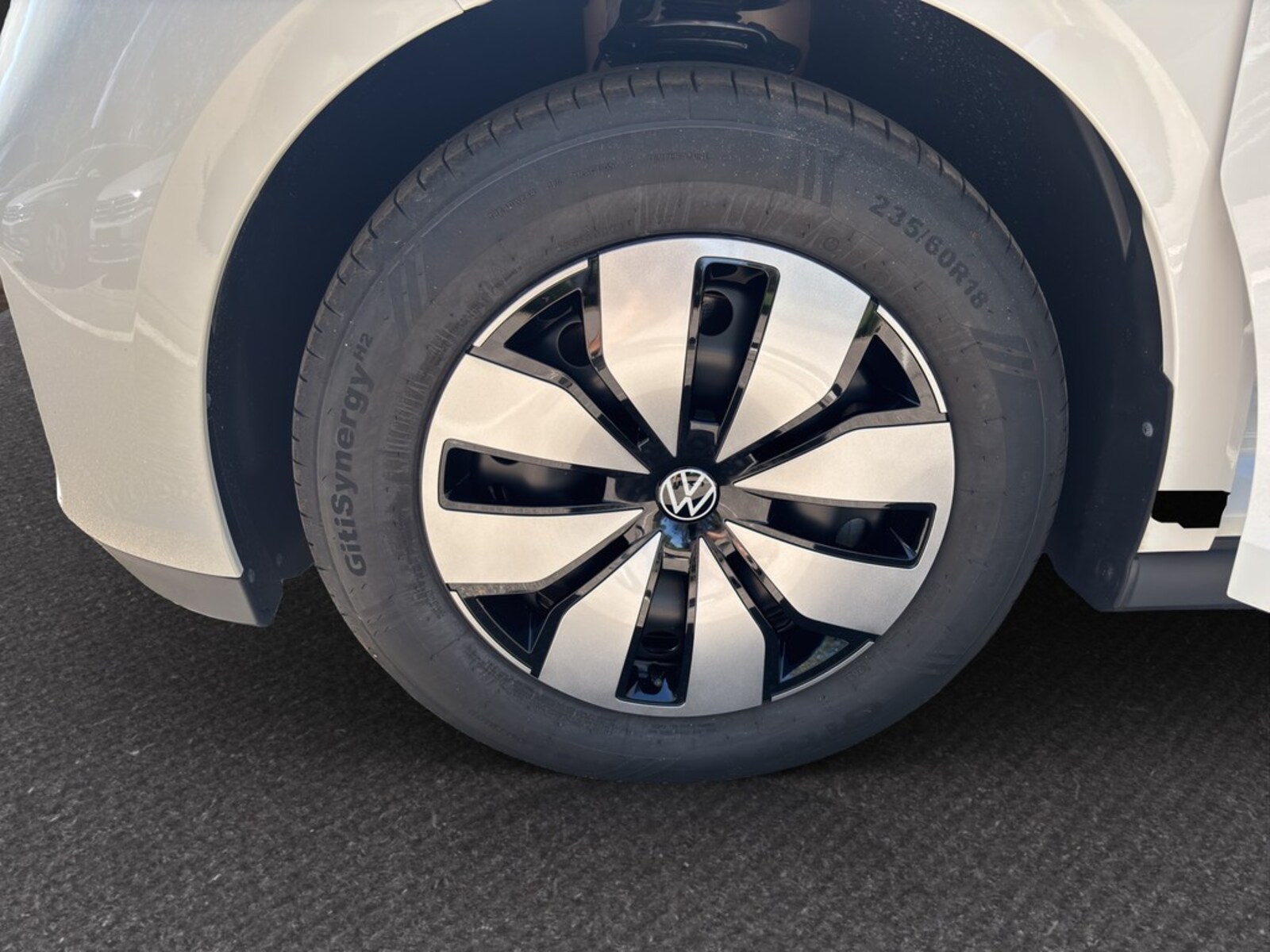 Volkswagen ID. Buzz Cargo – Bild 18