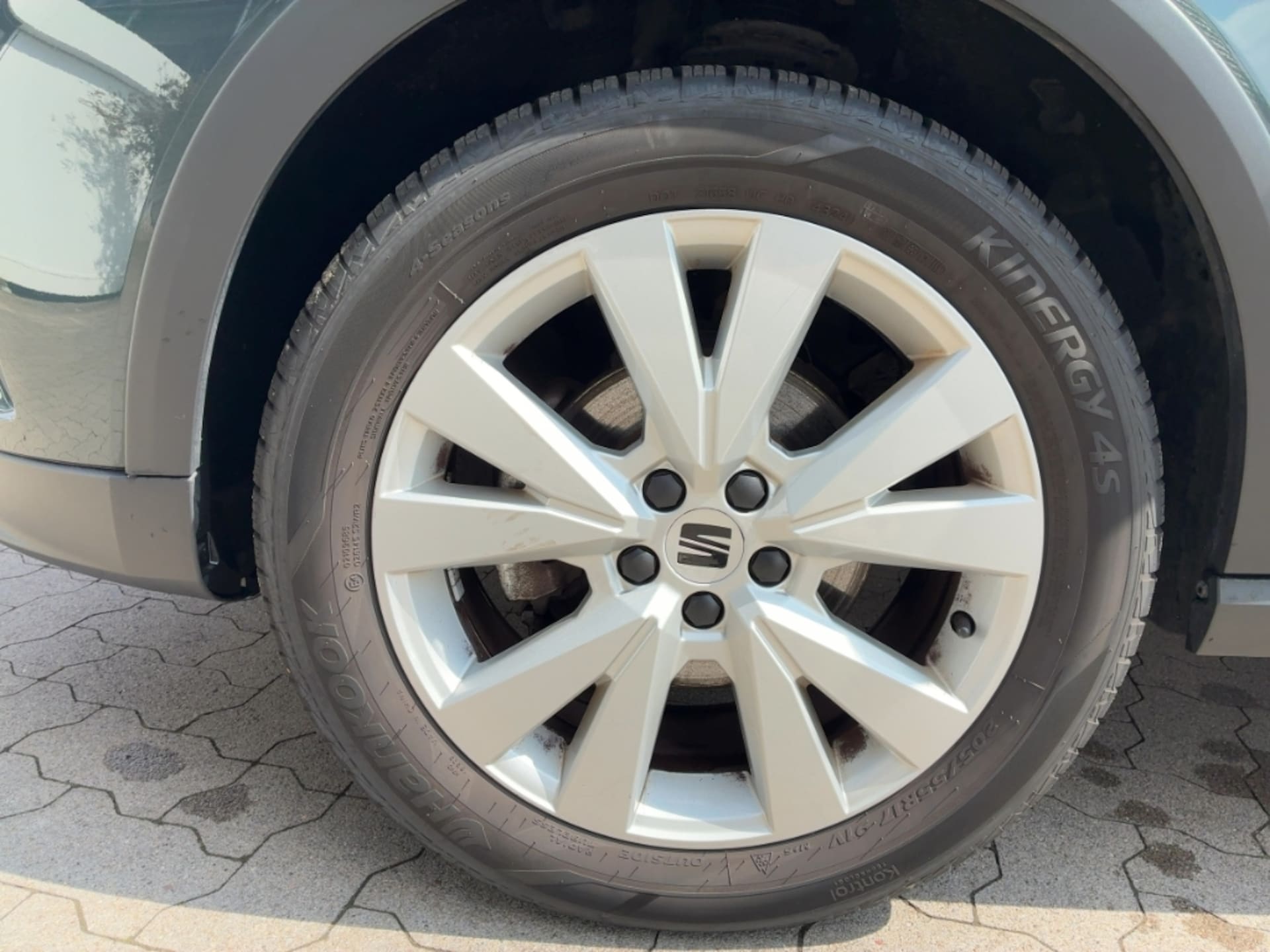 SEAT Arona Xperience