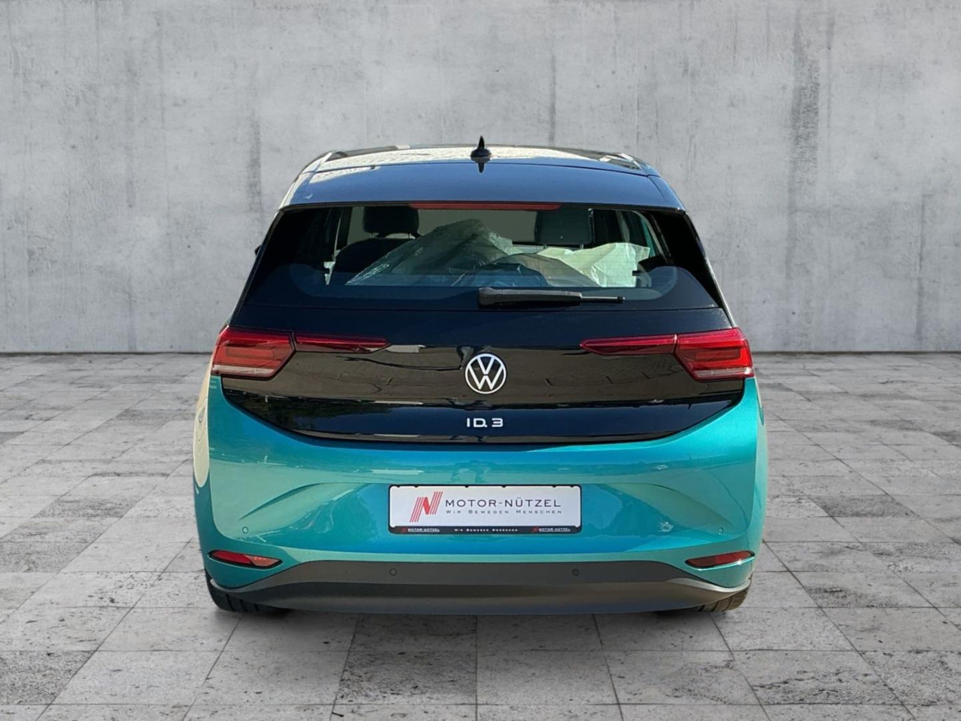 Volkswagen ID.3 Pure Performance