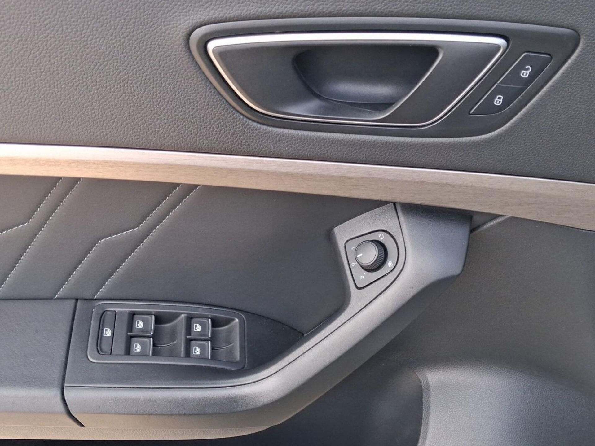 SEAT Ateca Xperience