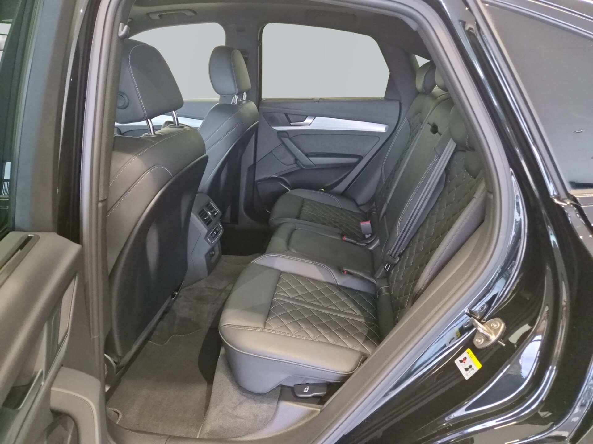 Audi Q5 Sportback TFSI e S line