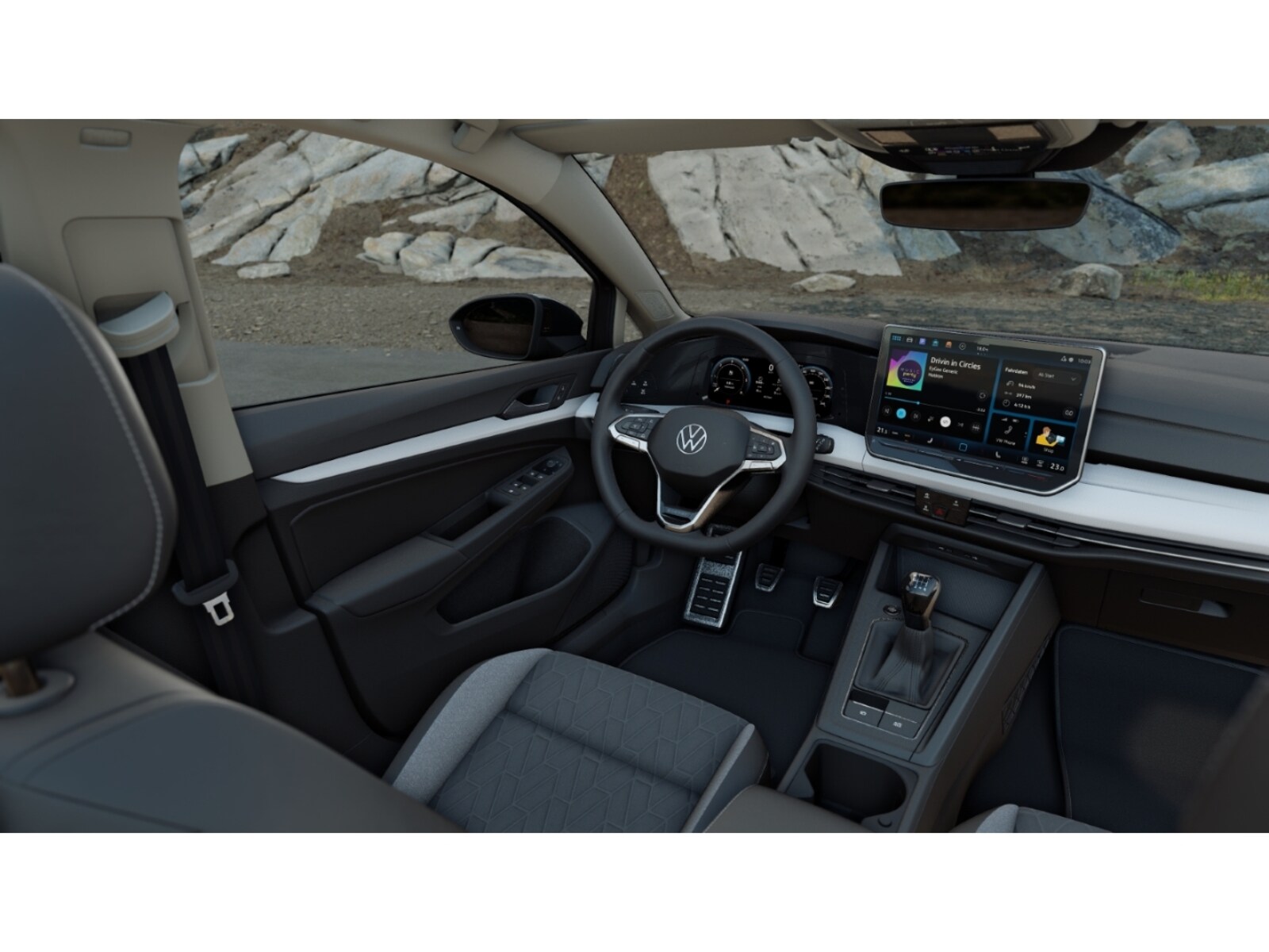 Volkswagen Golf – Bild 10