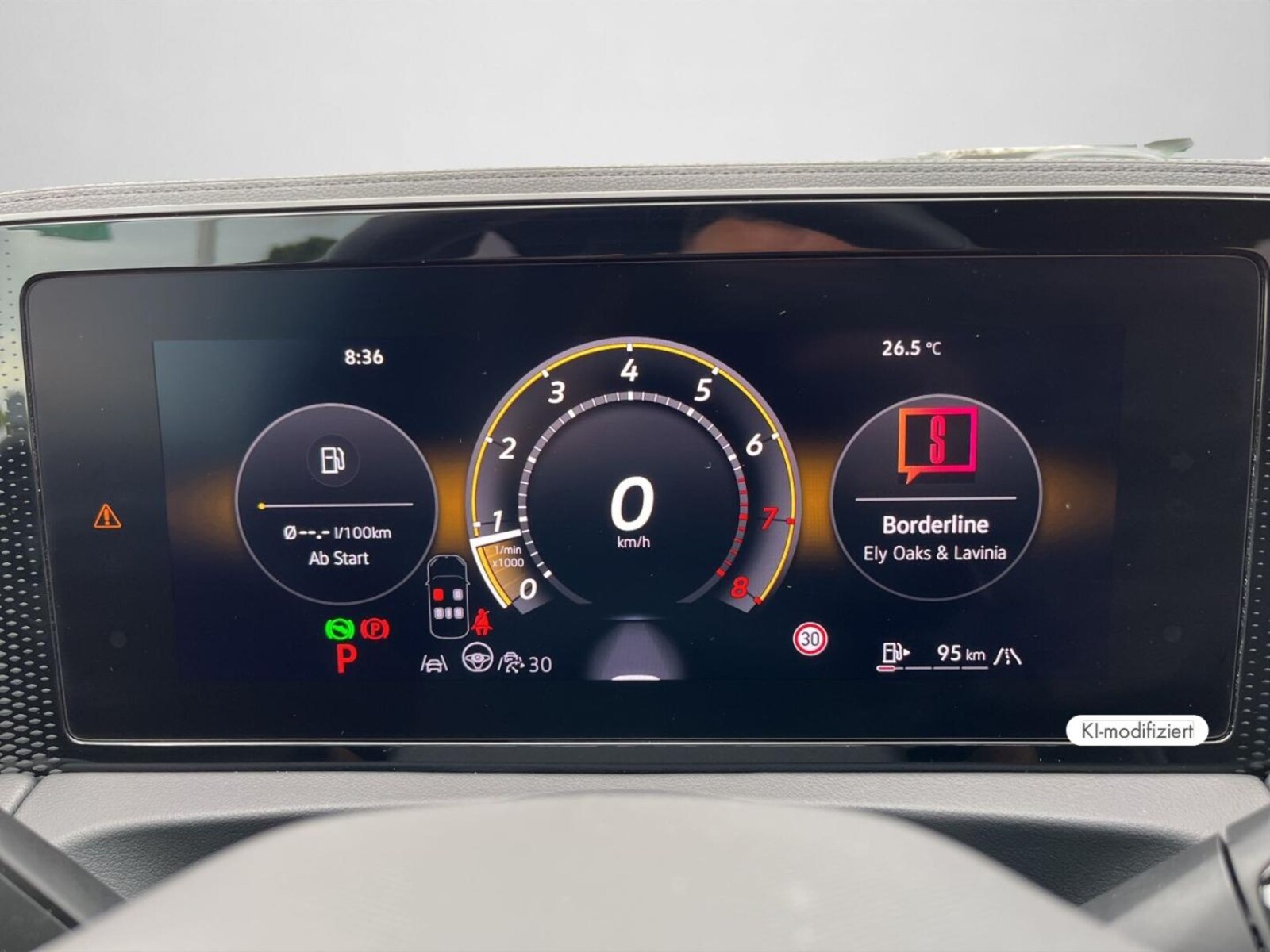 Volkswagen Tiguan – Bild 10