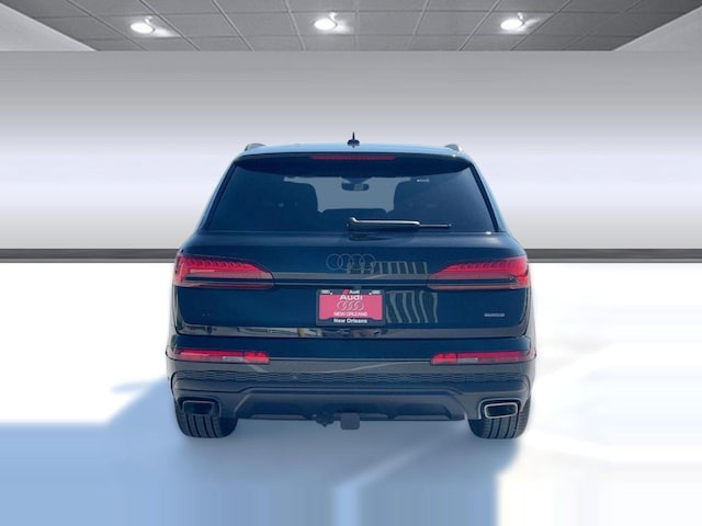 2026 Audi Q7 Premium - Photo 10