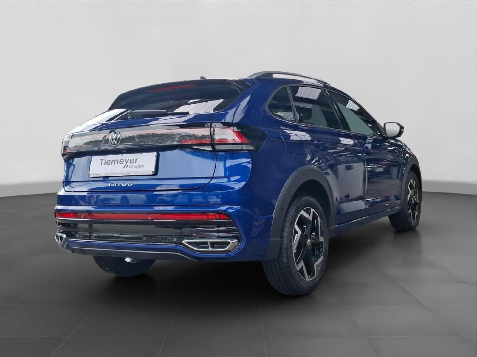Volkswagen Taigo – Bild 3