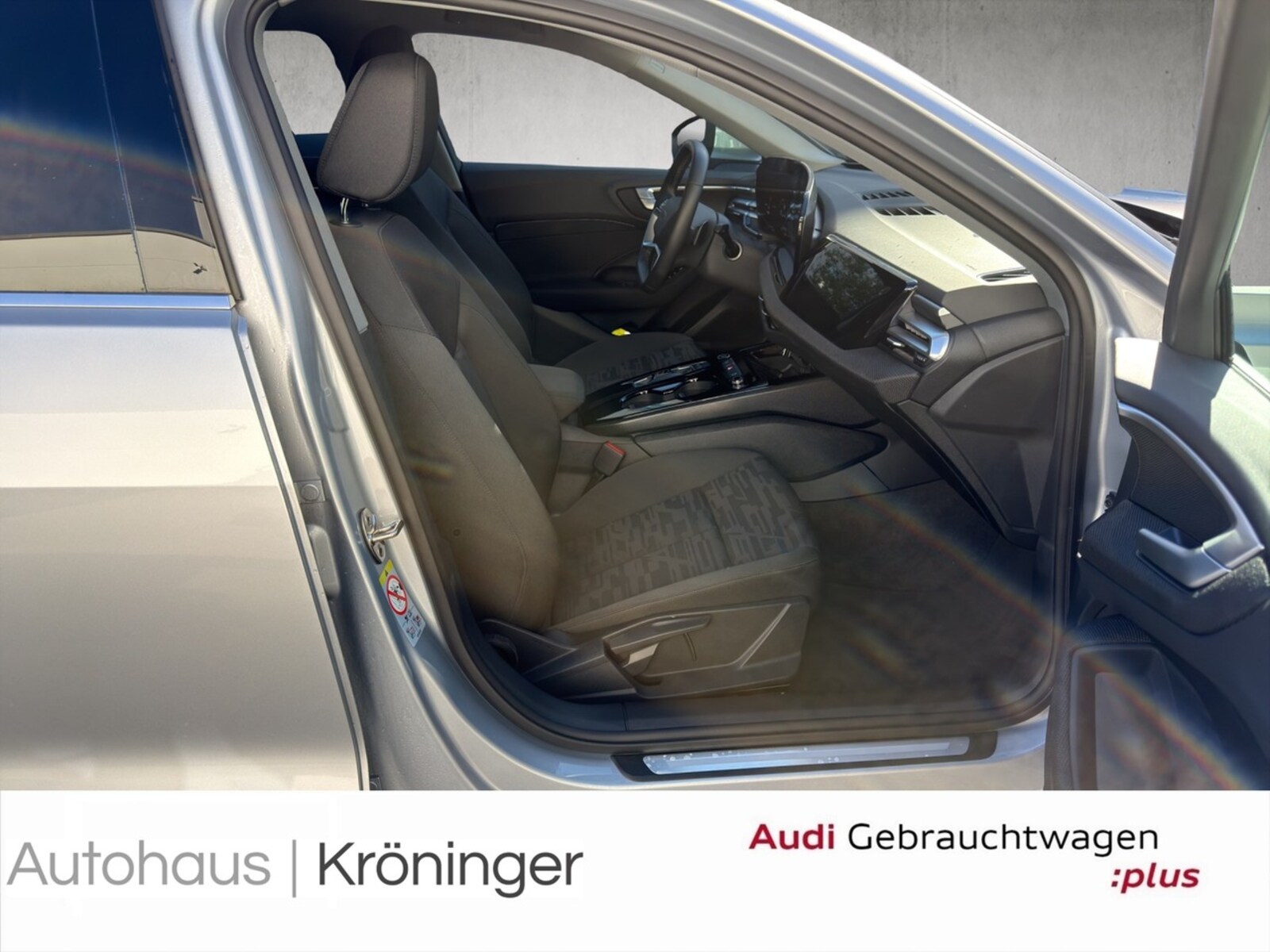 Audi A5 Avant – Bild 9