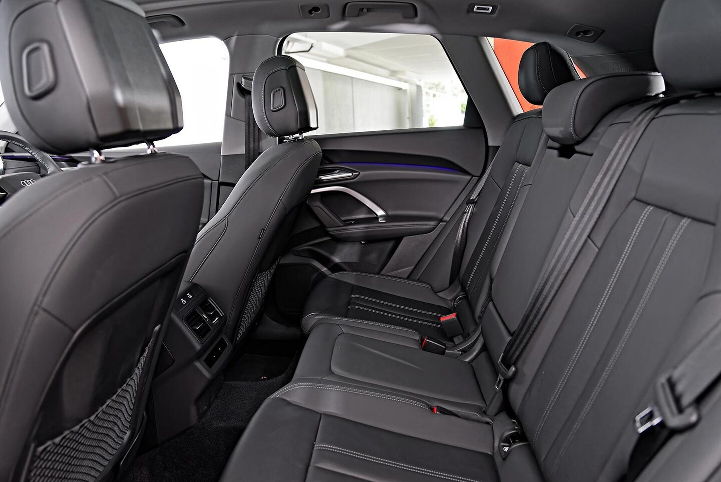 Image about Audi Q5 SUV TFSI 150 kW
