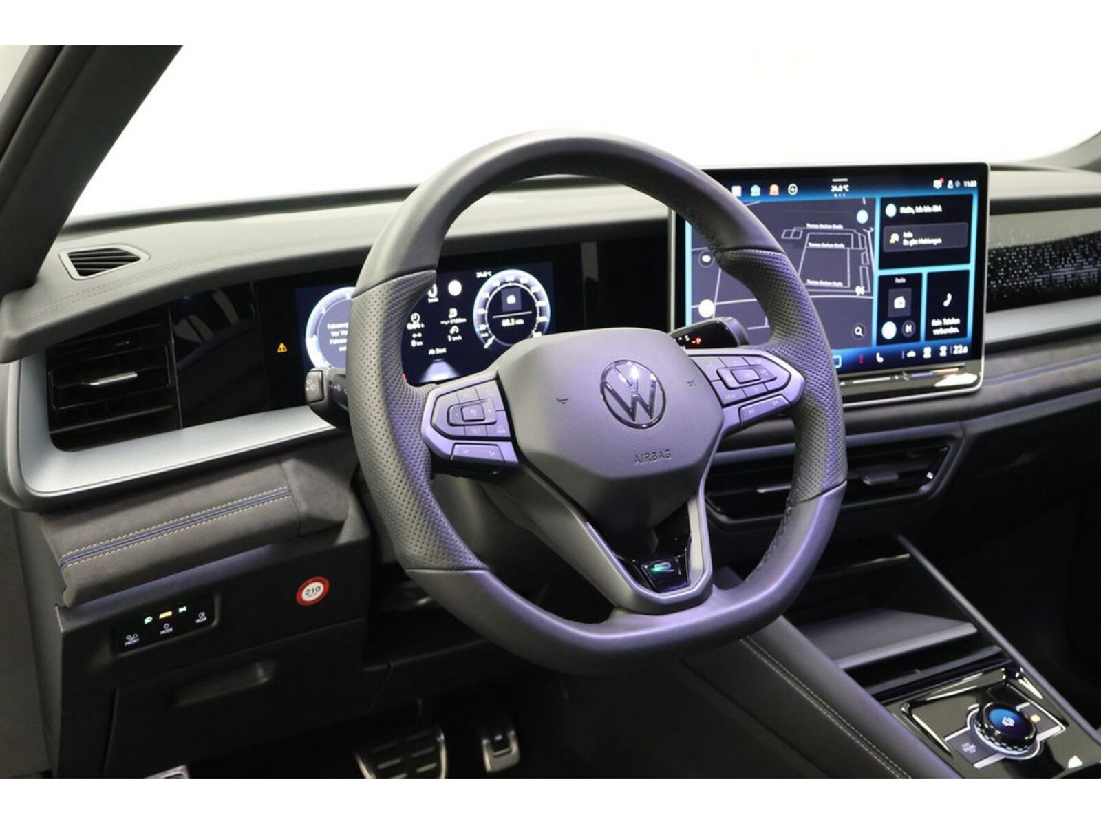 Volkswagen Tayron – Bild 18