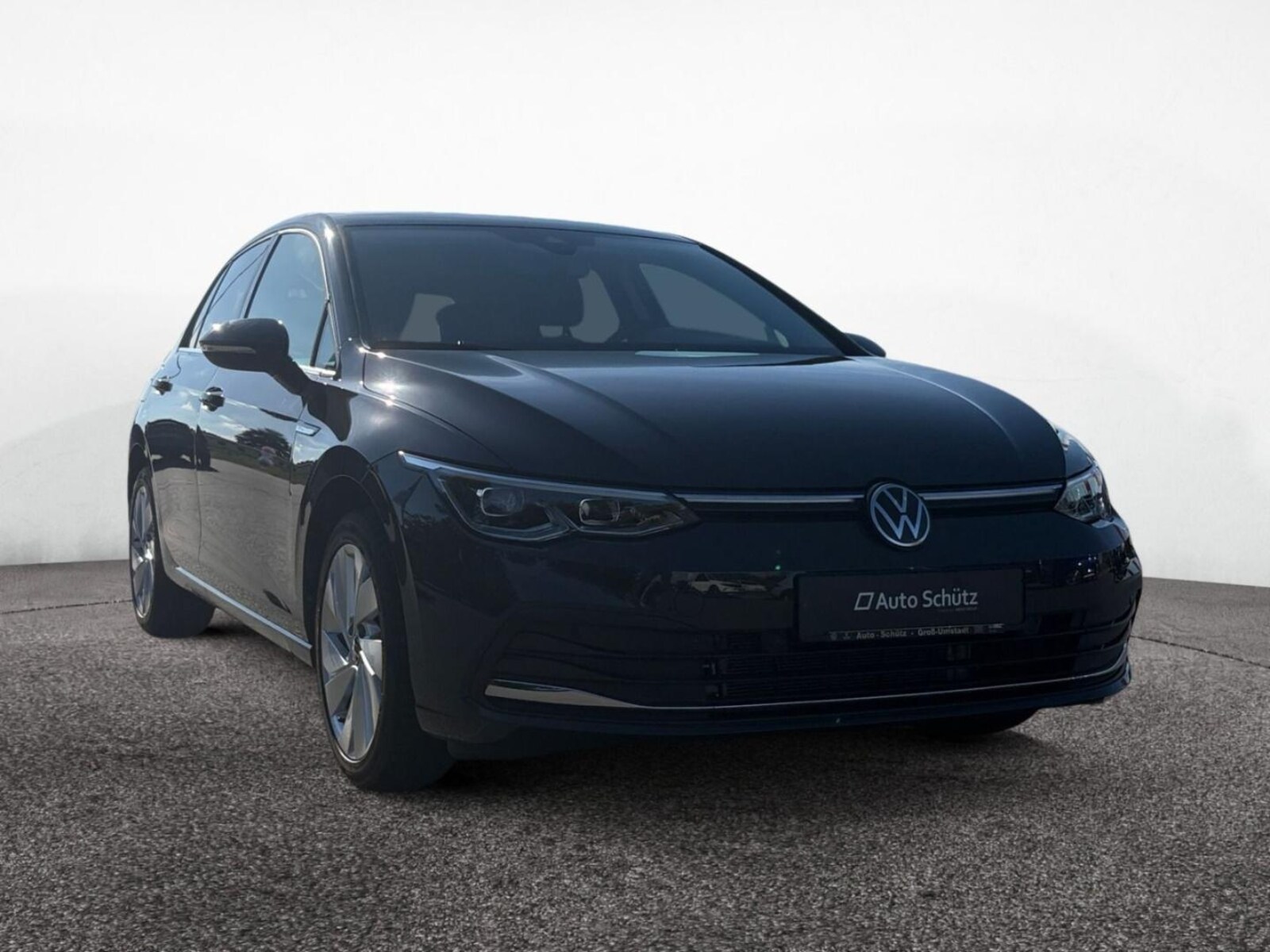 Volkswagen Golf – Bild 8