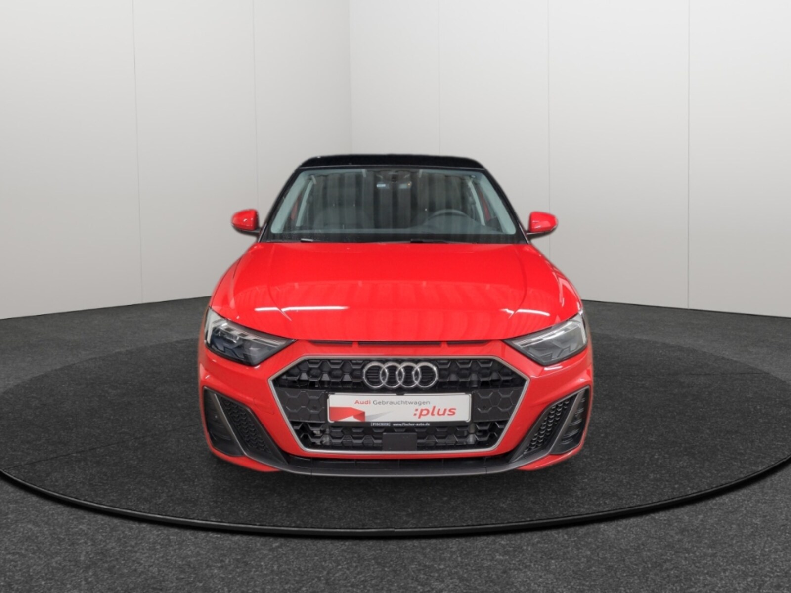 Audi A1 Sportback – Bild 2