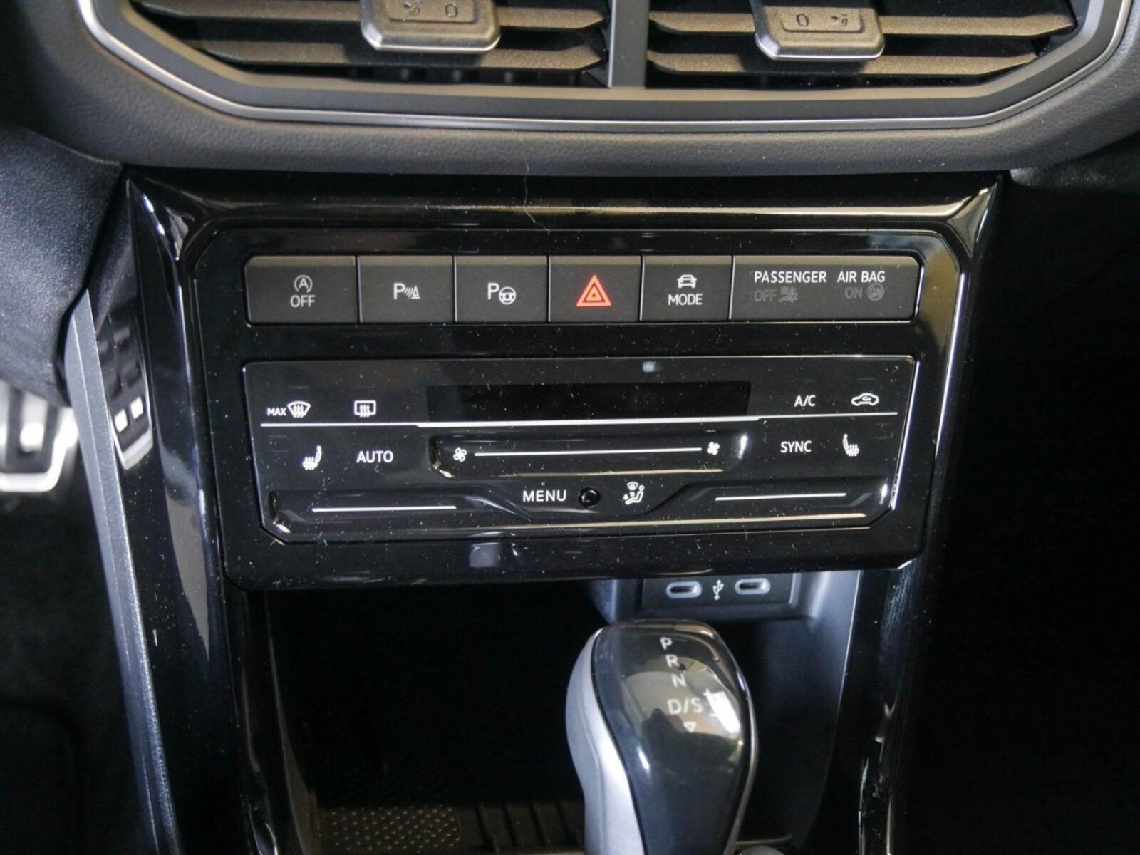Volkswagen T-Cross – Bild 7