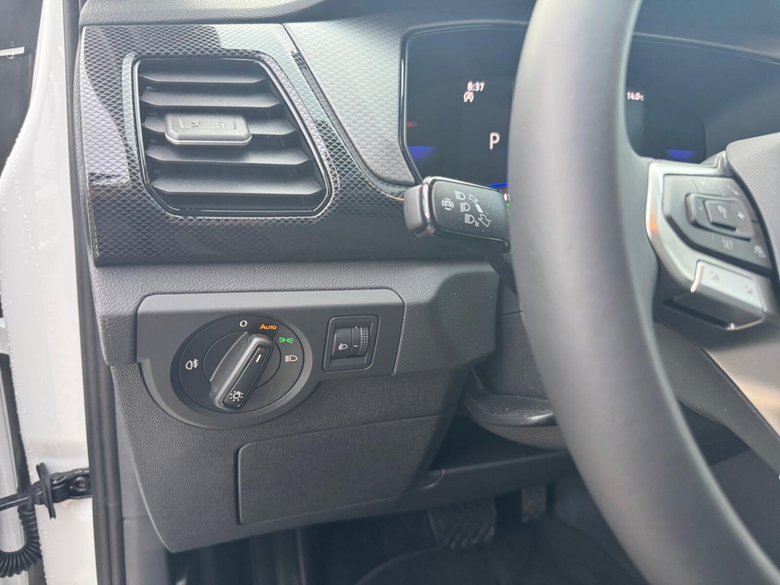 Volkswagen T-Cross – Bild 14