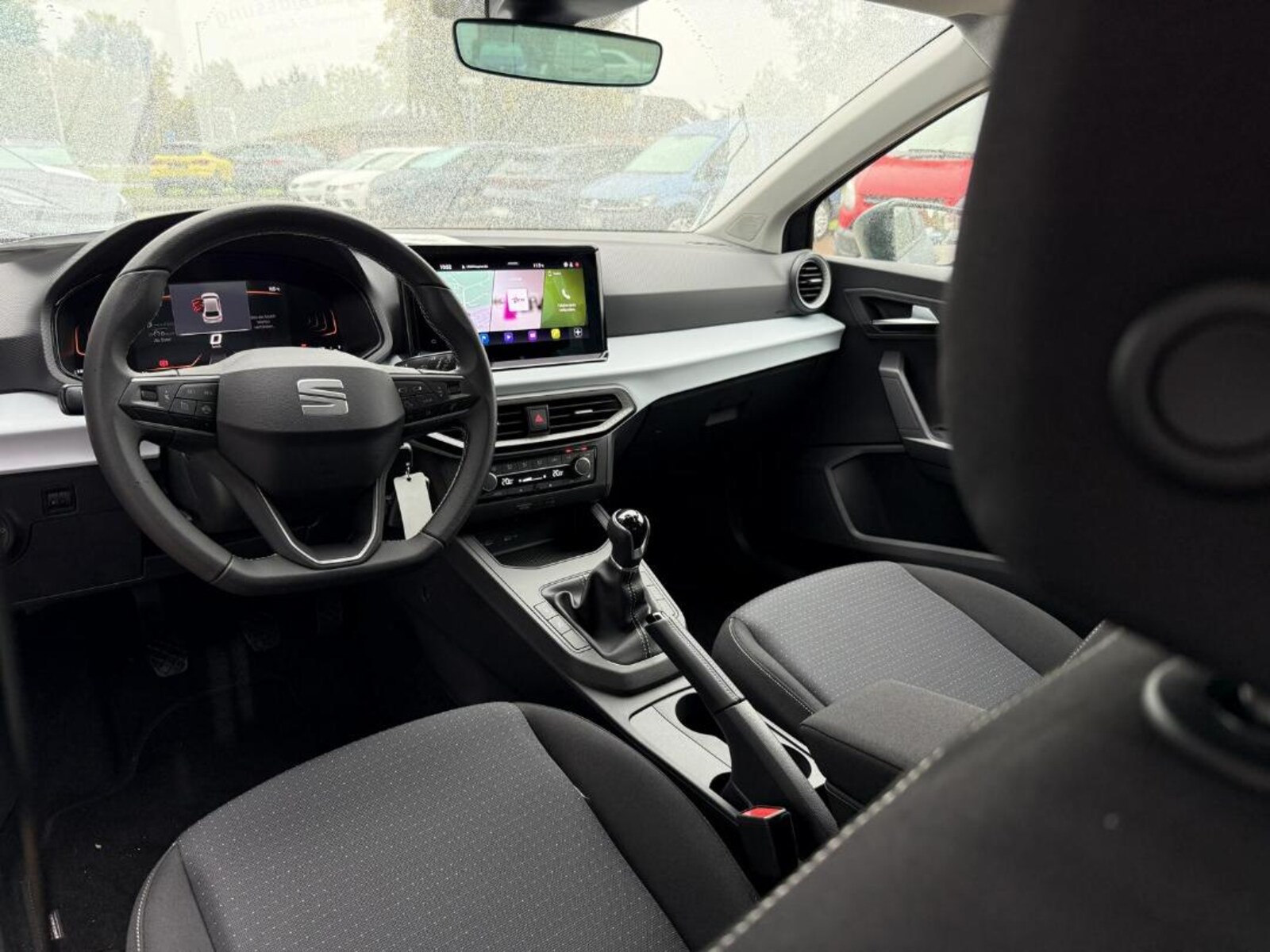 SEAT Ibiza – Bild 11