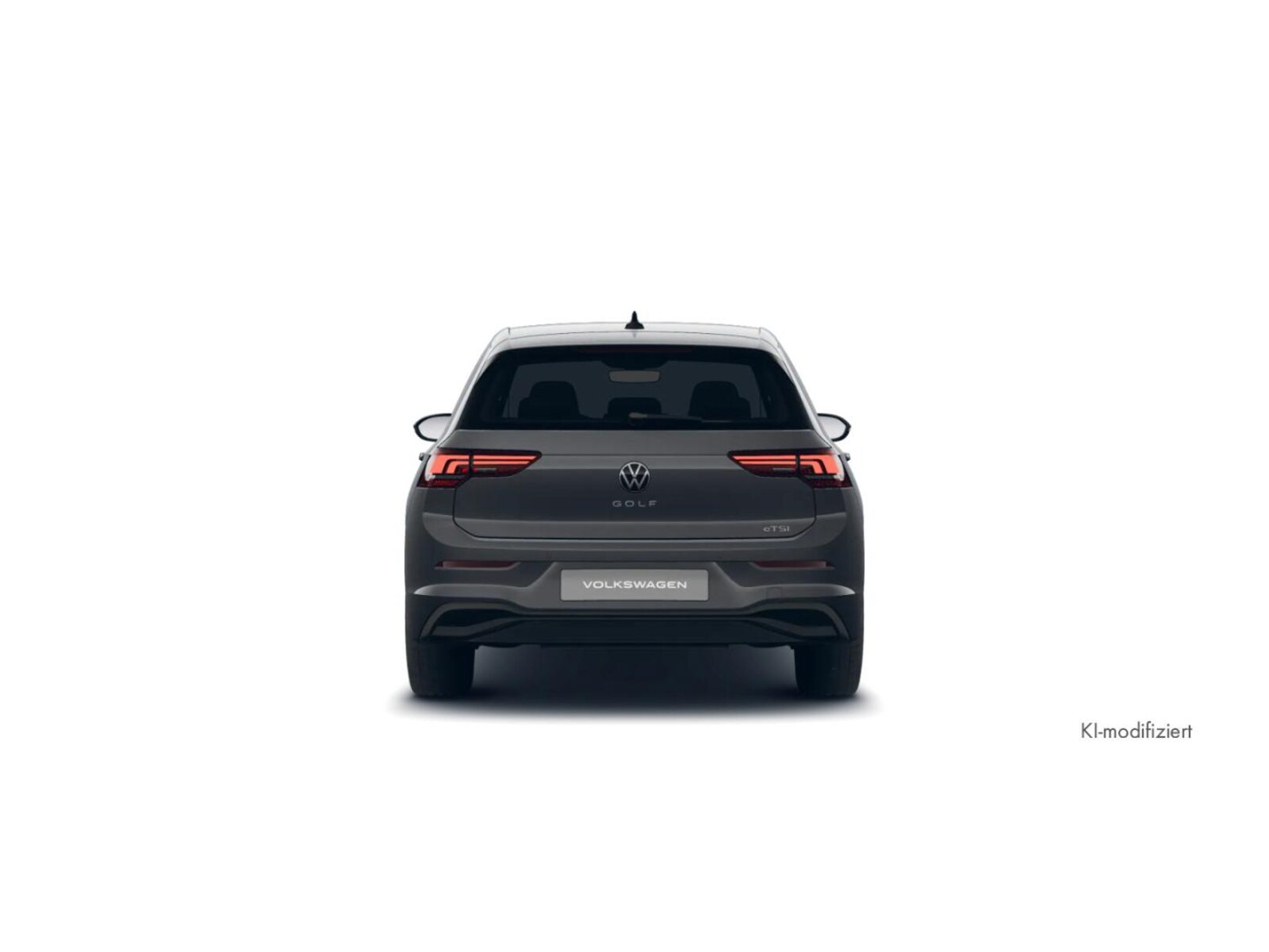 Volkswagen Golf – Bild 6