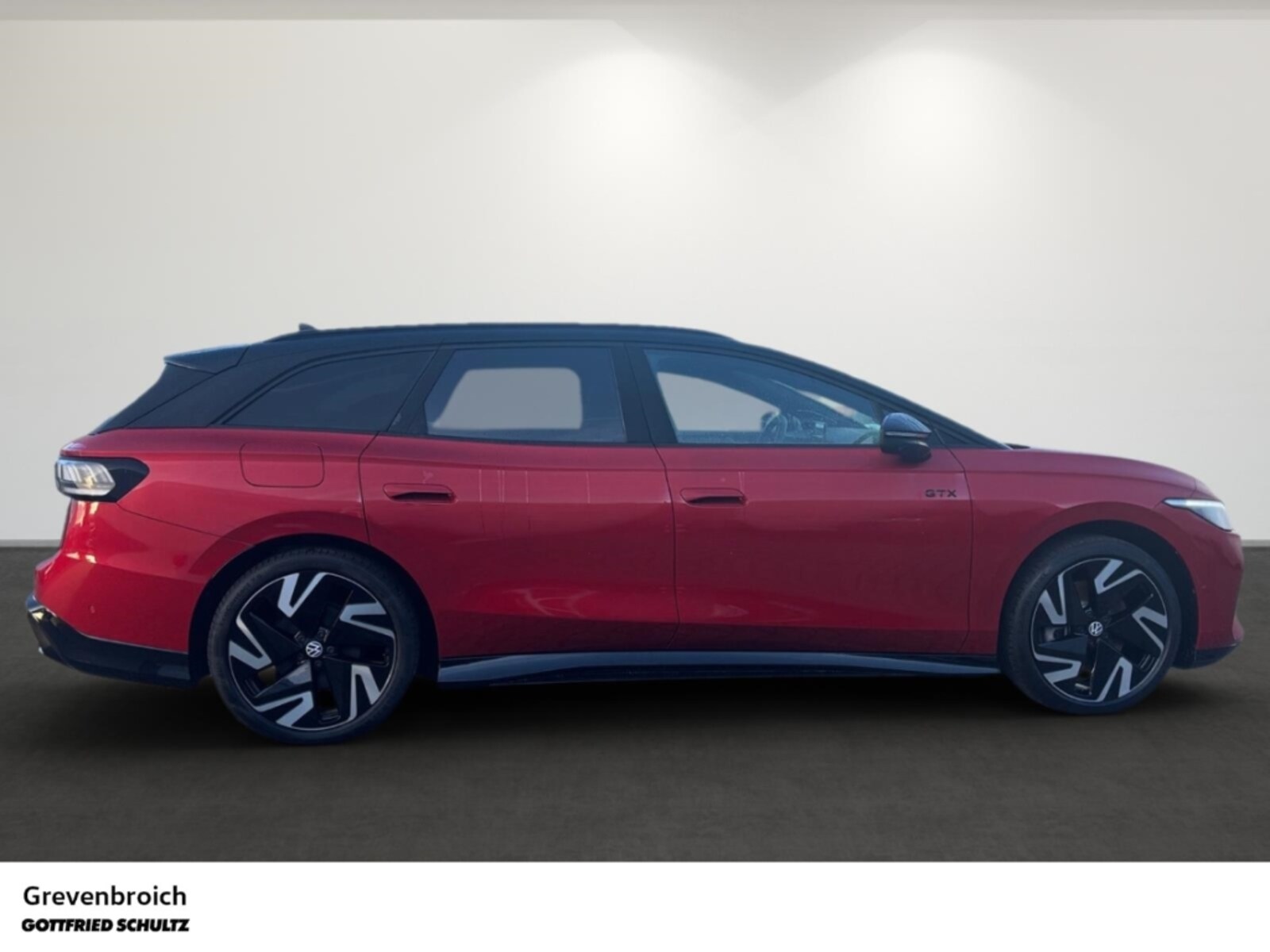 Volkswagen ID.7 Tourer – Bild 3
