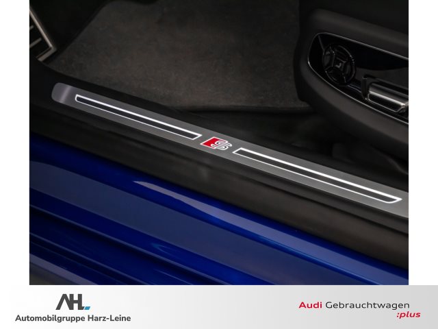 Image about Audi A8 50 TDI quattro tiptronic