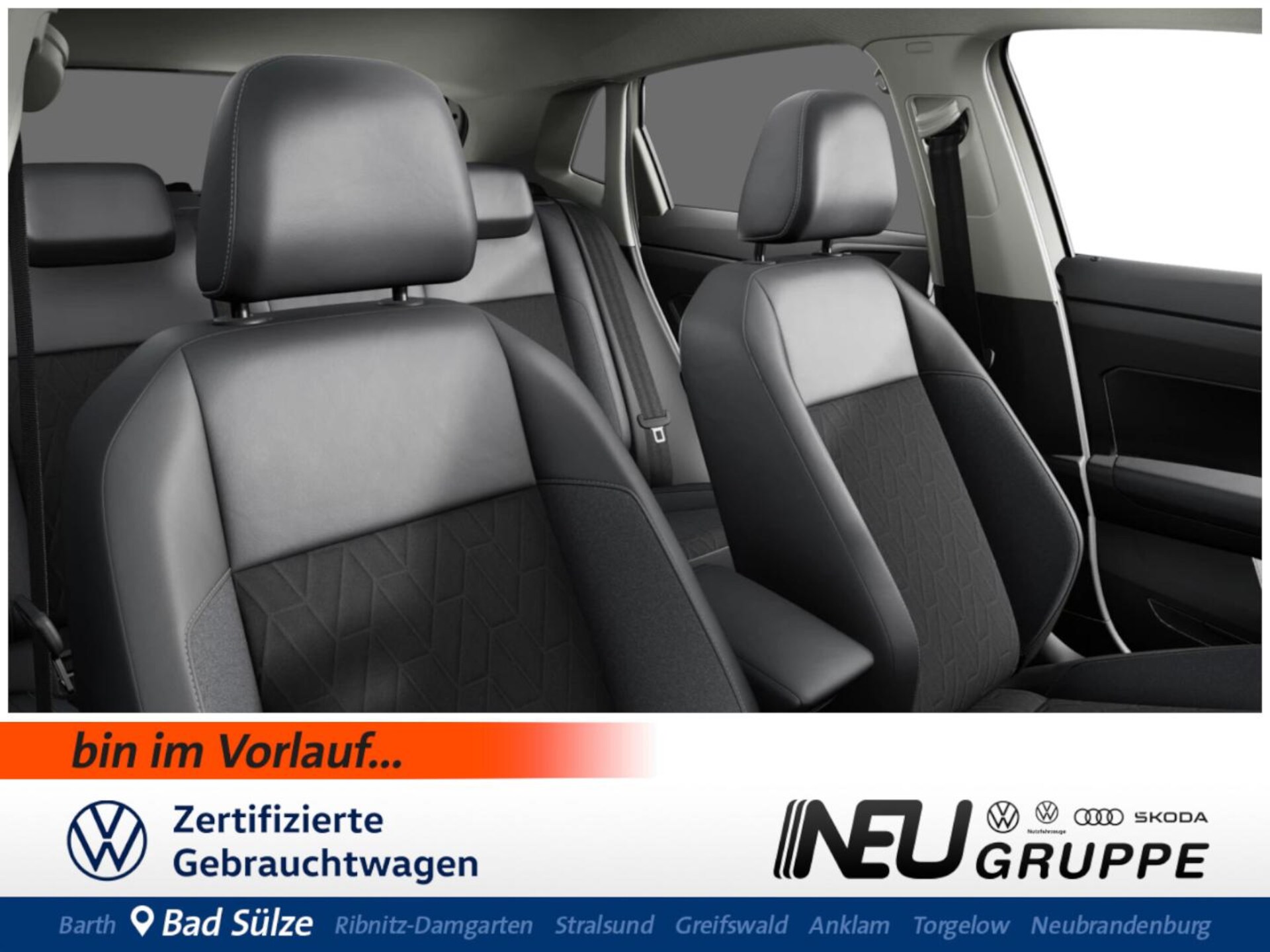 Volkswagen Polo Goal
