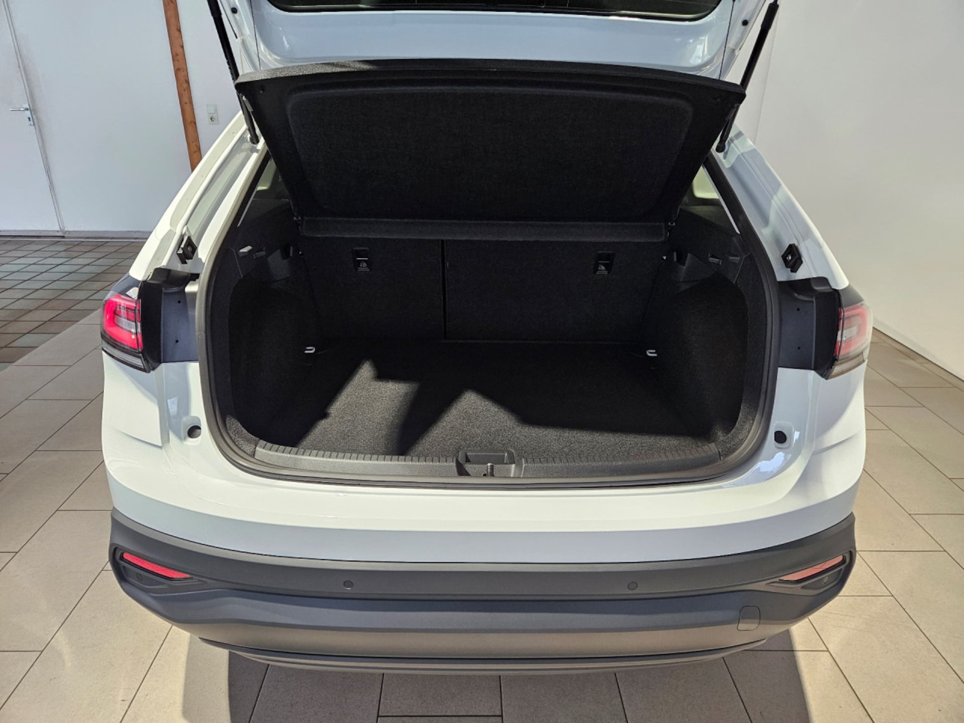 Volkswagen Taigo MOVE