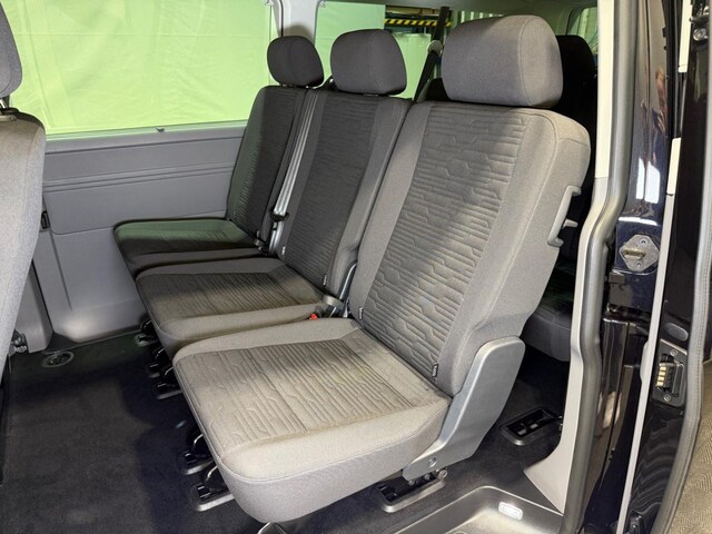 Volkswagen T6.1 Caravelle larger