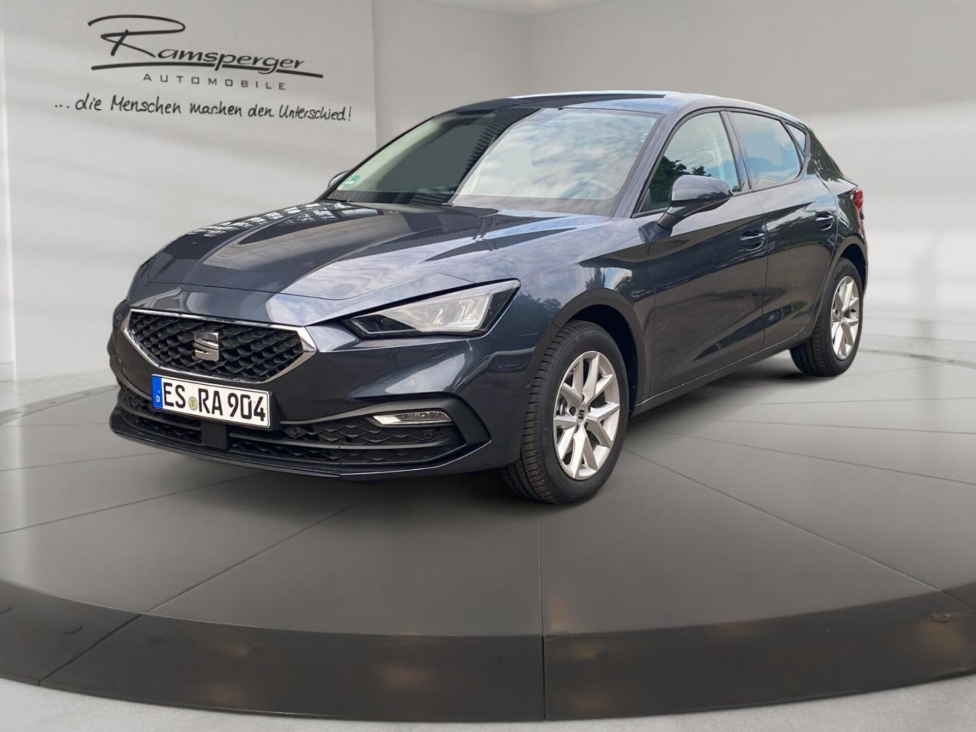 SEAT Leon Style