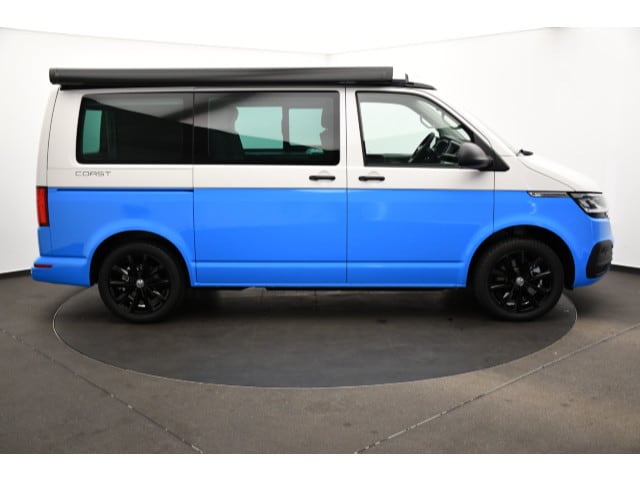 Volkswagen T6.1 California