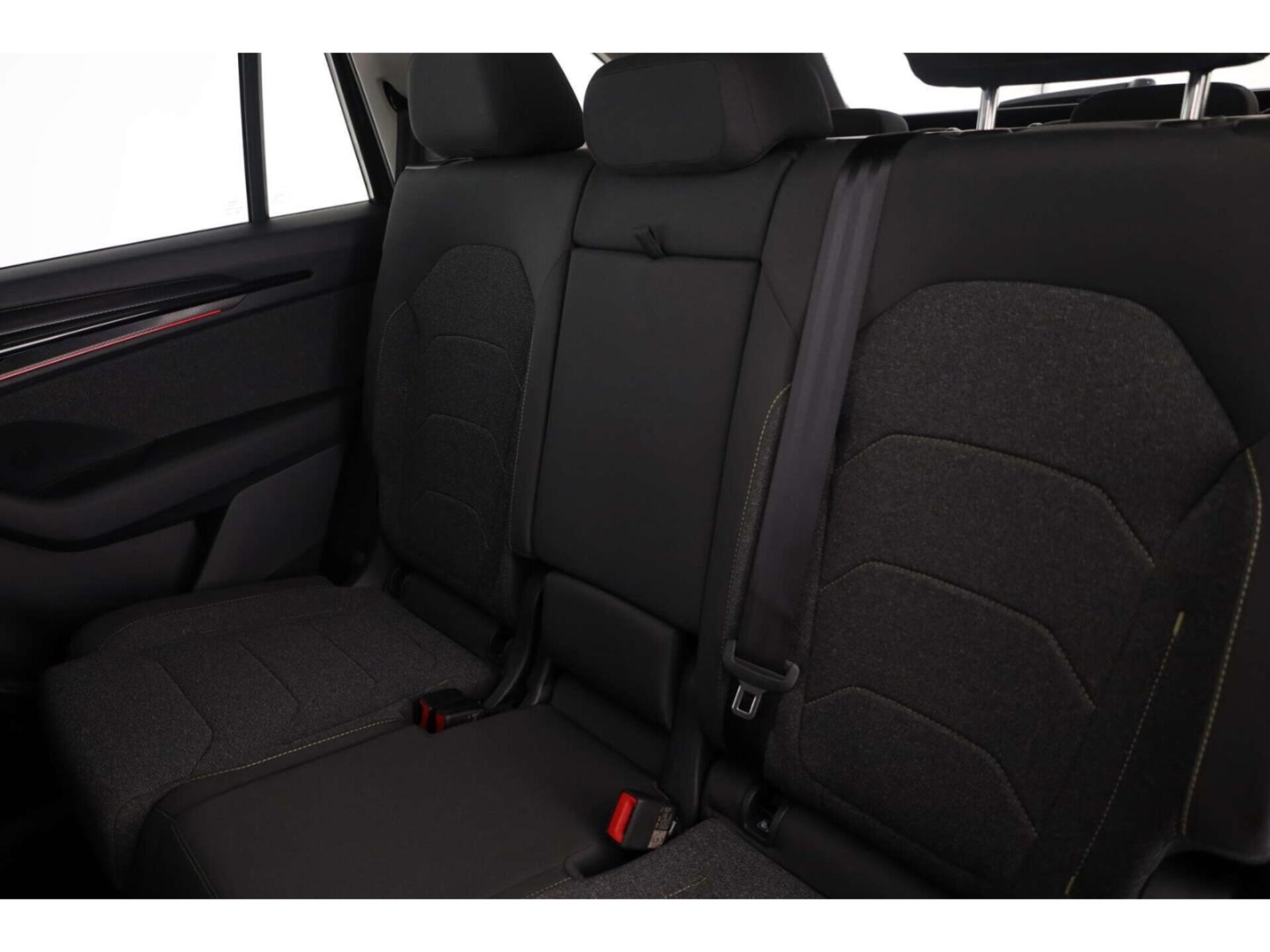Skoda Kodiaq Selection