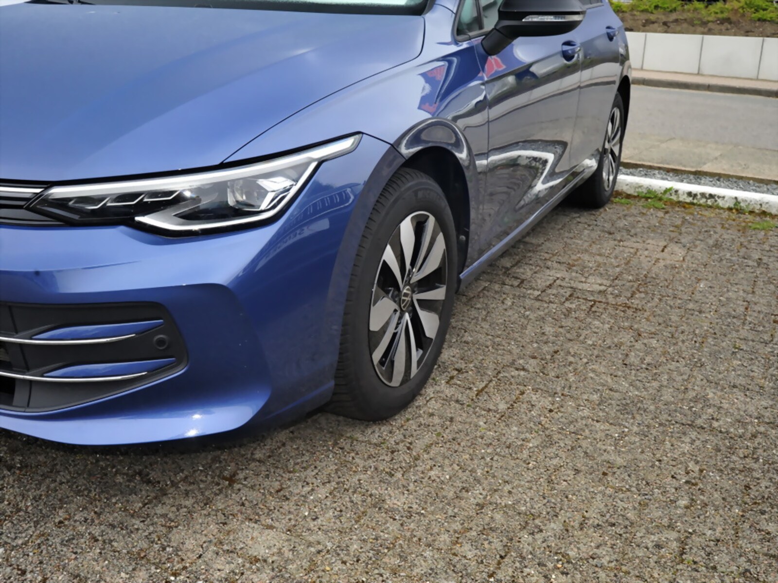 Volkswagen Golf – Bild 5