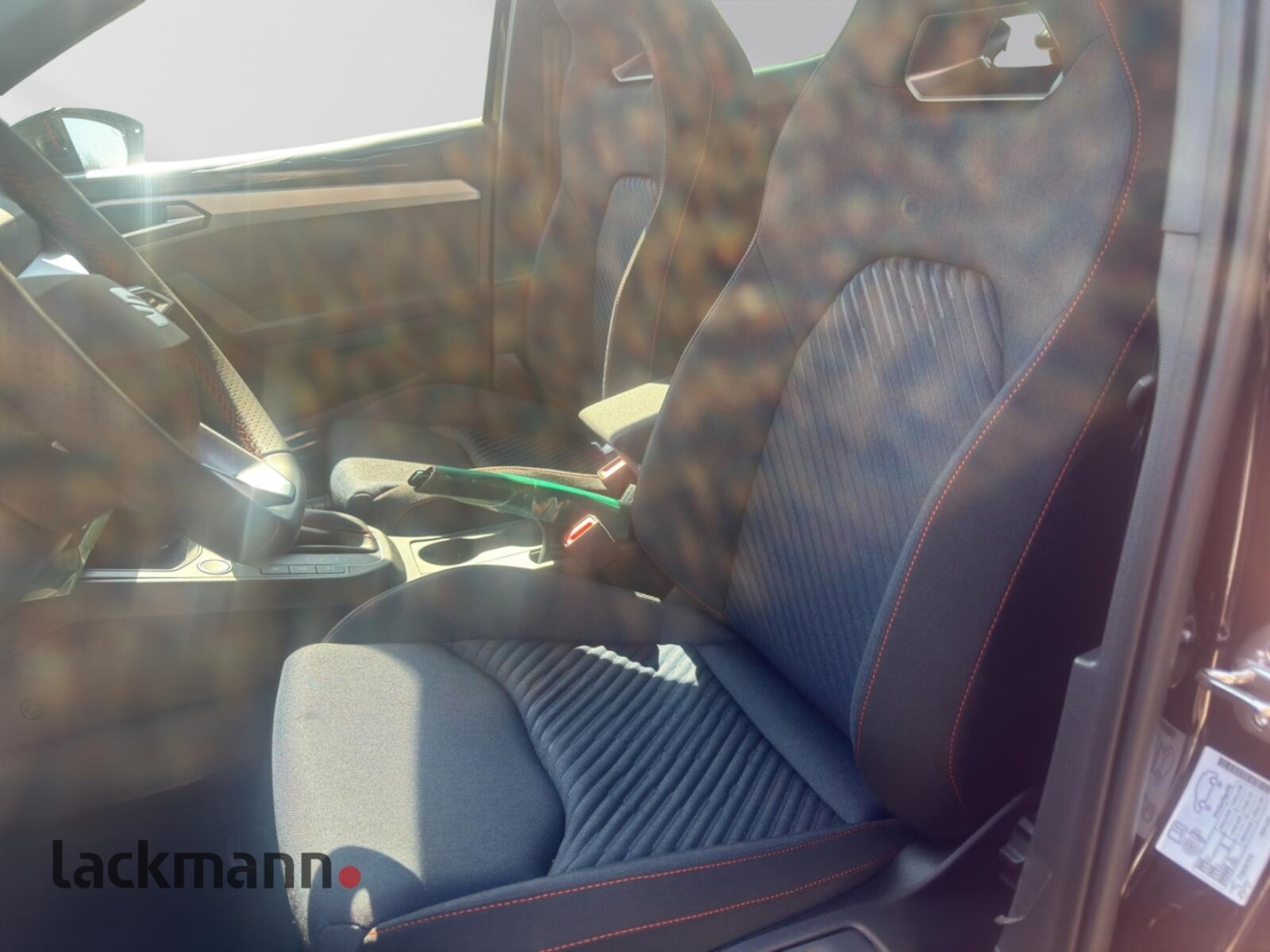 SEAT Ibiza – Bild 8