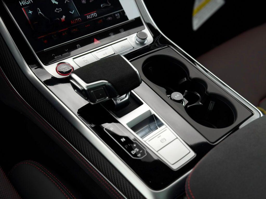 2026 Audi RS Q8 Base - Photo 18