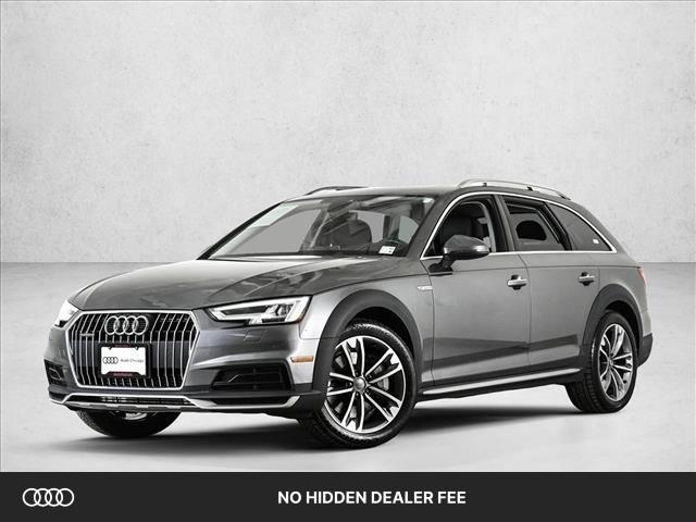 2019 Audi Allroad 2.0T quattro S tronic Premium Plus's photo
