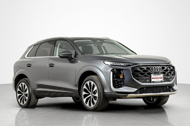 2026 Audi Q3 SUV