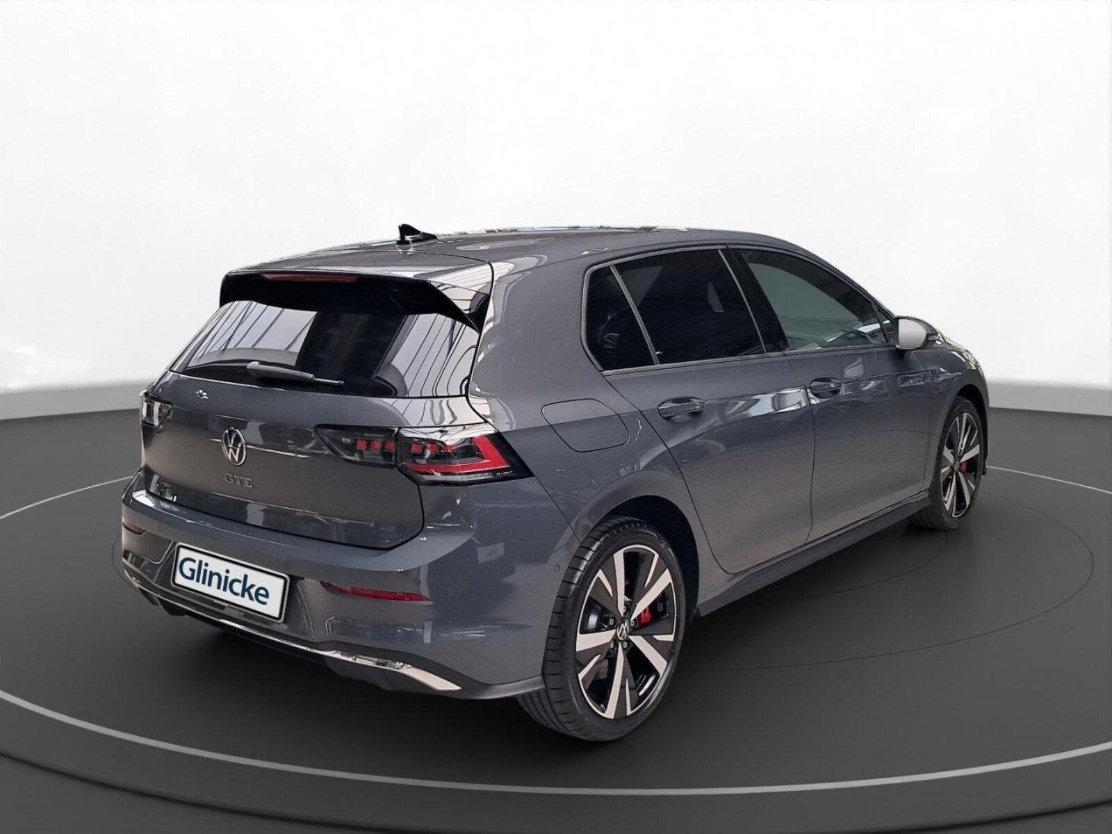 Volkswagen Golf – Bild 2