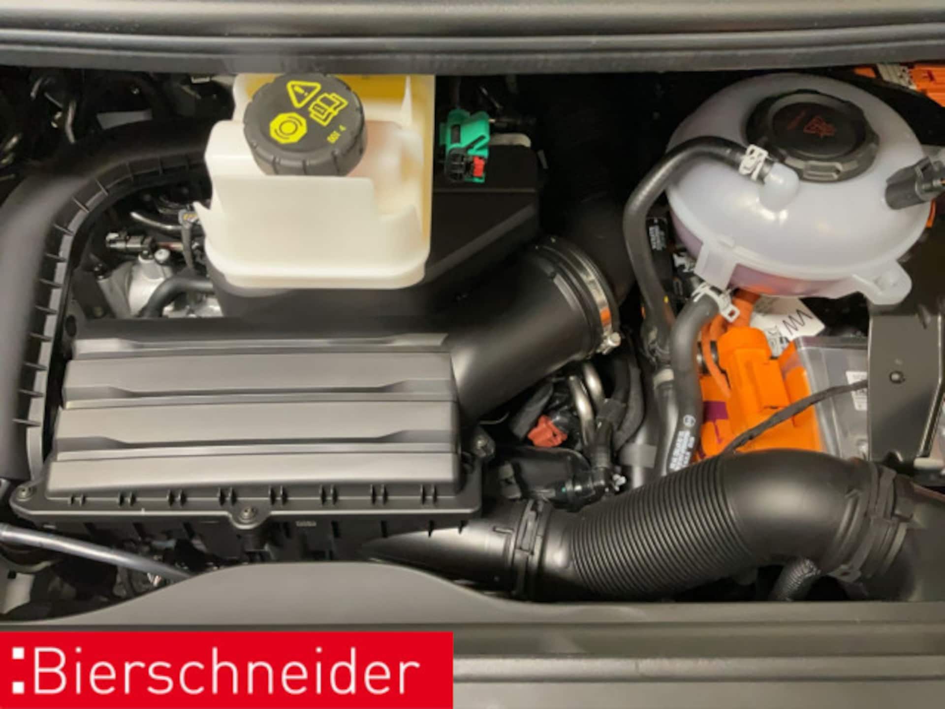 Volkswagen Multivan Langversion Life