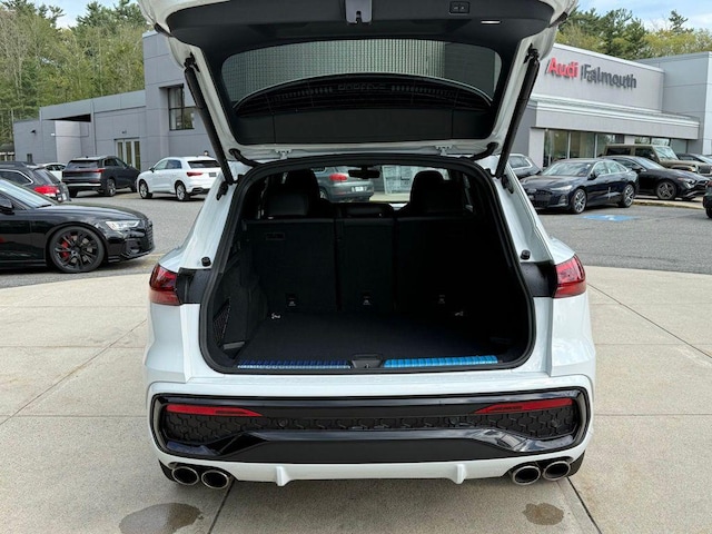 2026 Audi SQ5 Premium Plus - Photo 15
