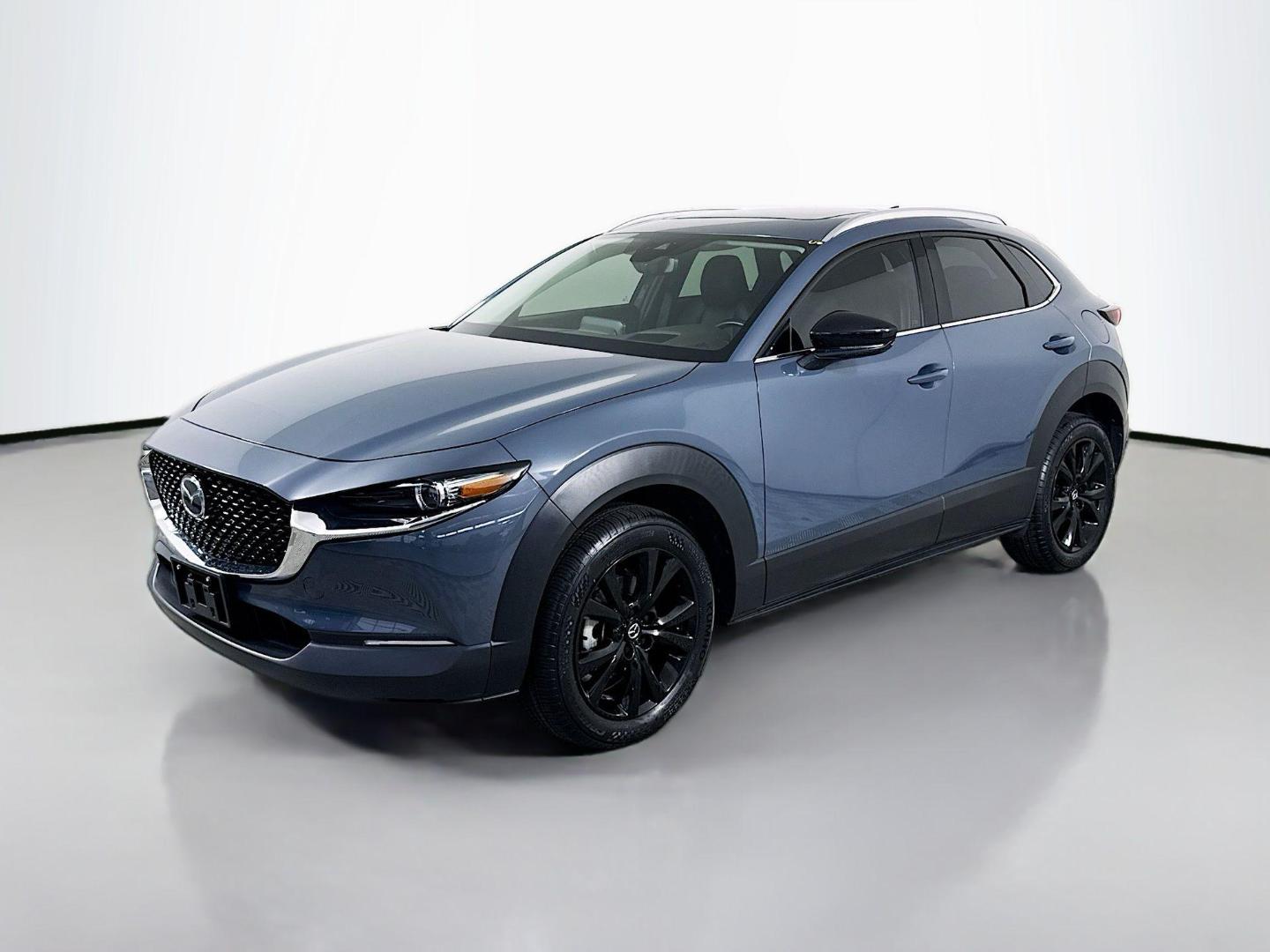 2022 Mazda CX-30 Turbo Premium AWD's photo