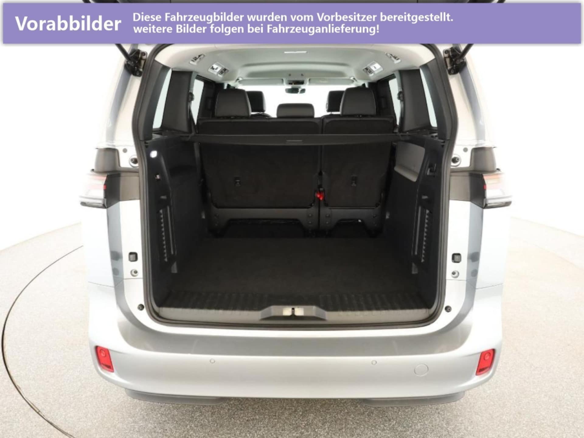 Volkswagen ID. Buzz Pure