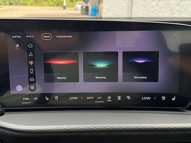2026 Audi SQ5 Premium Plus - Photo 25