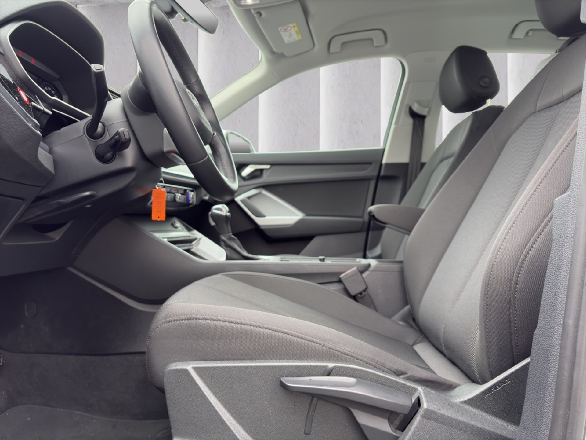 Audi Q3 TFSI e