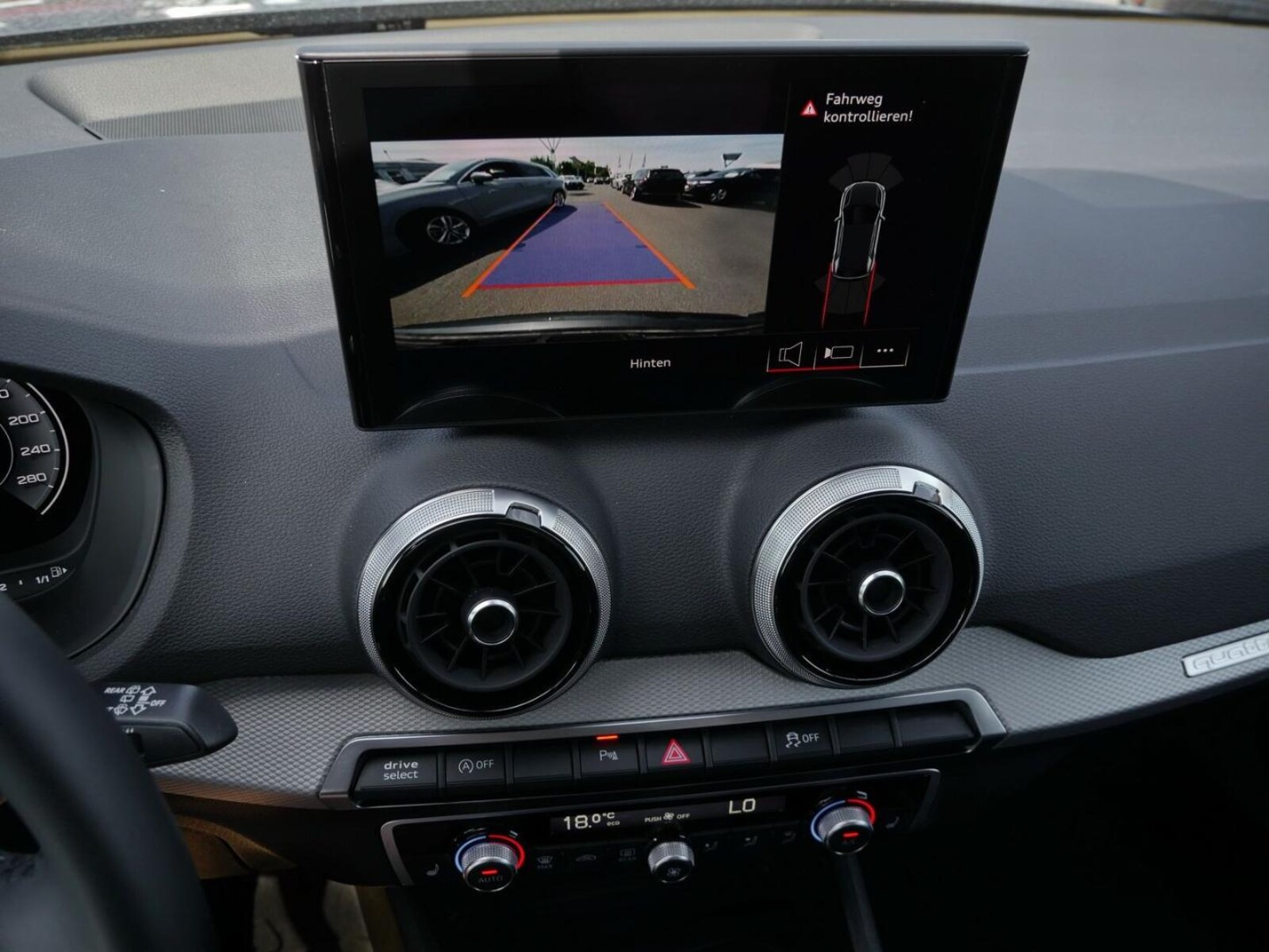 Audi Q2 – Bild 15