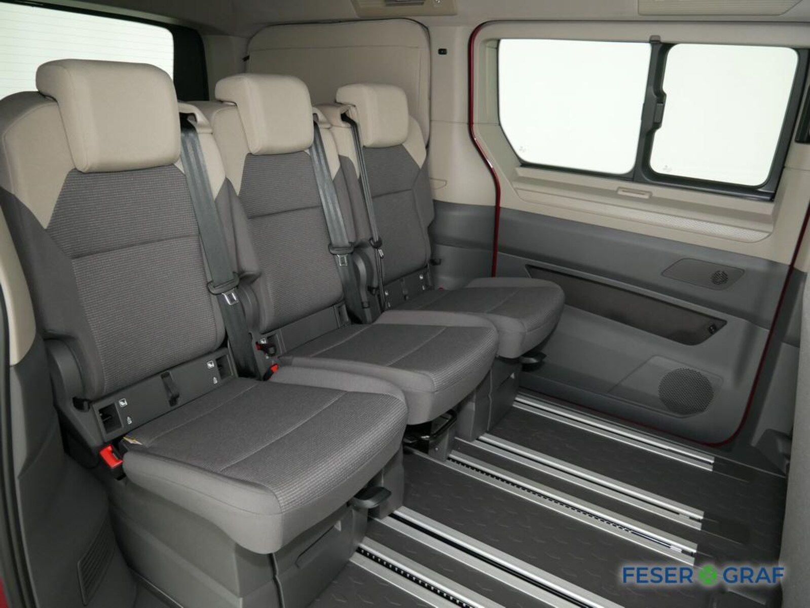 Volkswagen California – Bild 6