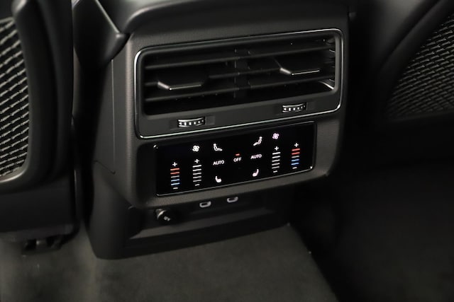 2026 Audi Q8 Prestige - Photo 20