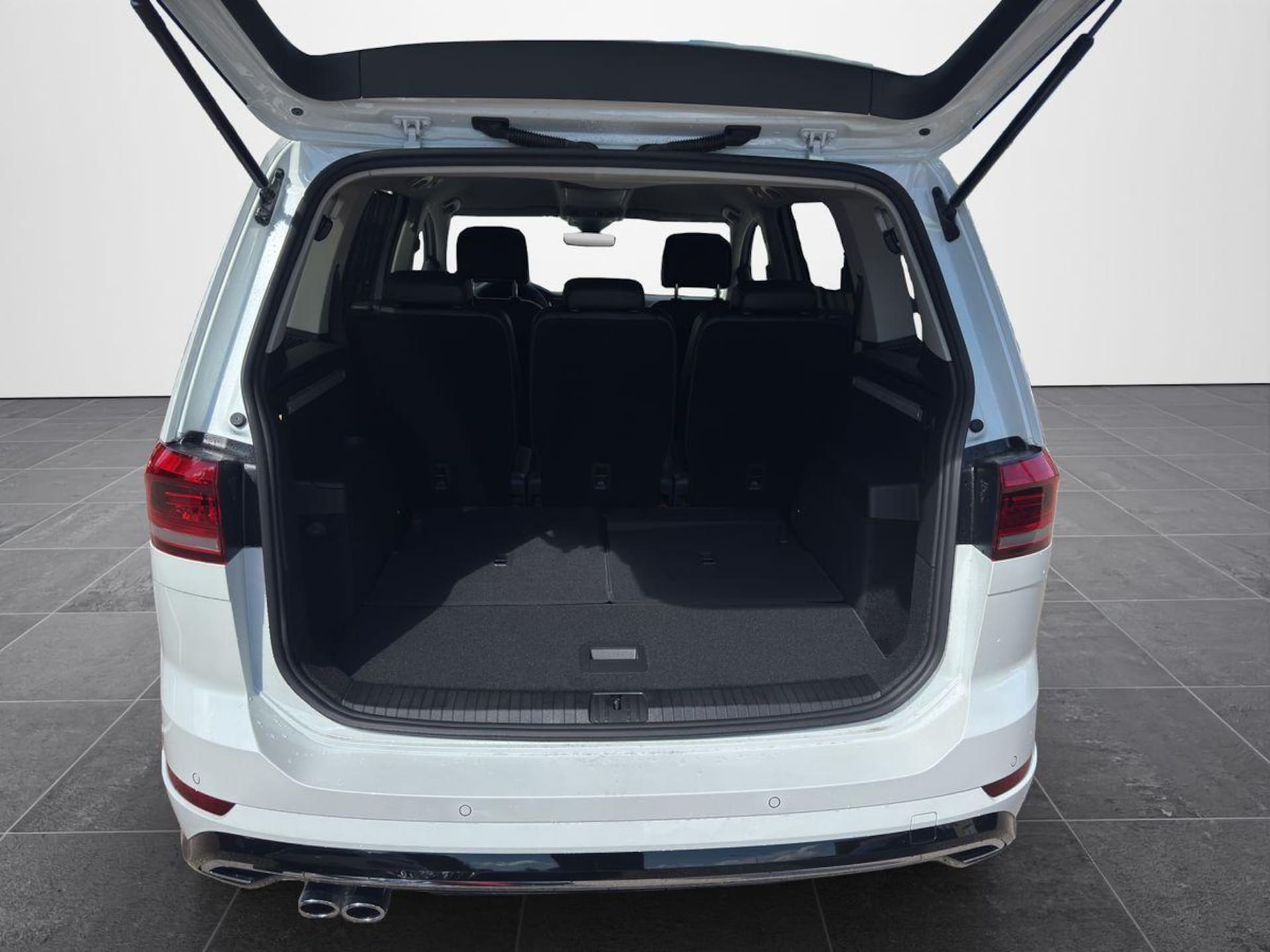 Volkswagen Touran Goal