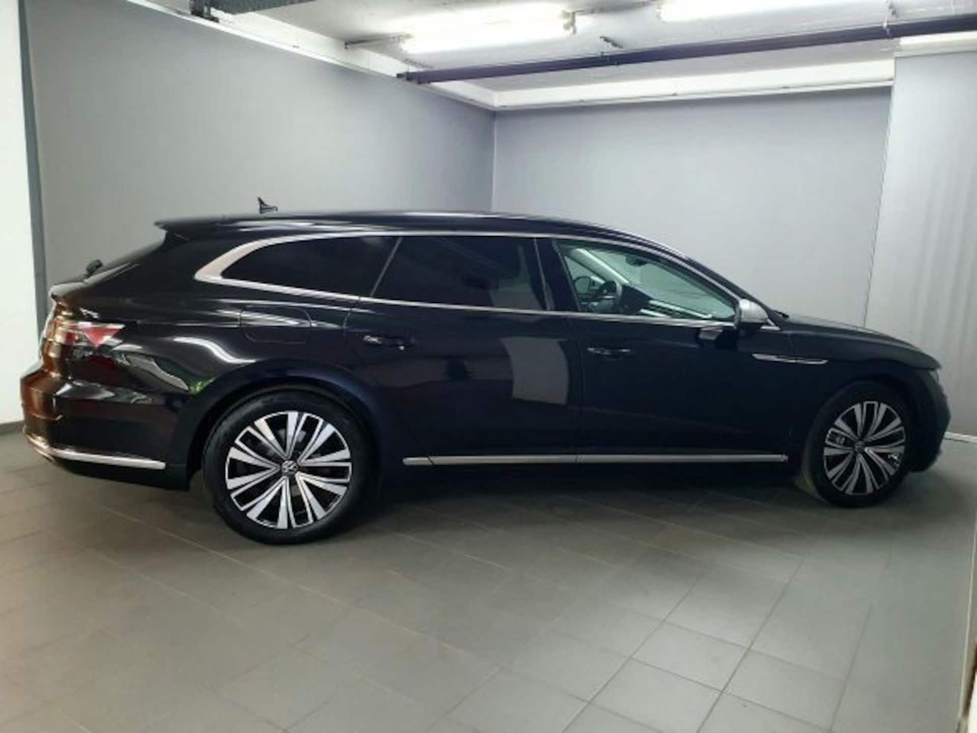 Volkswagen Arteon Shooting Brake Elegance