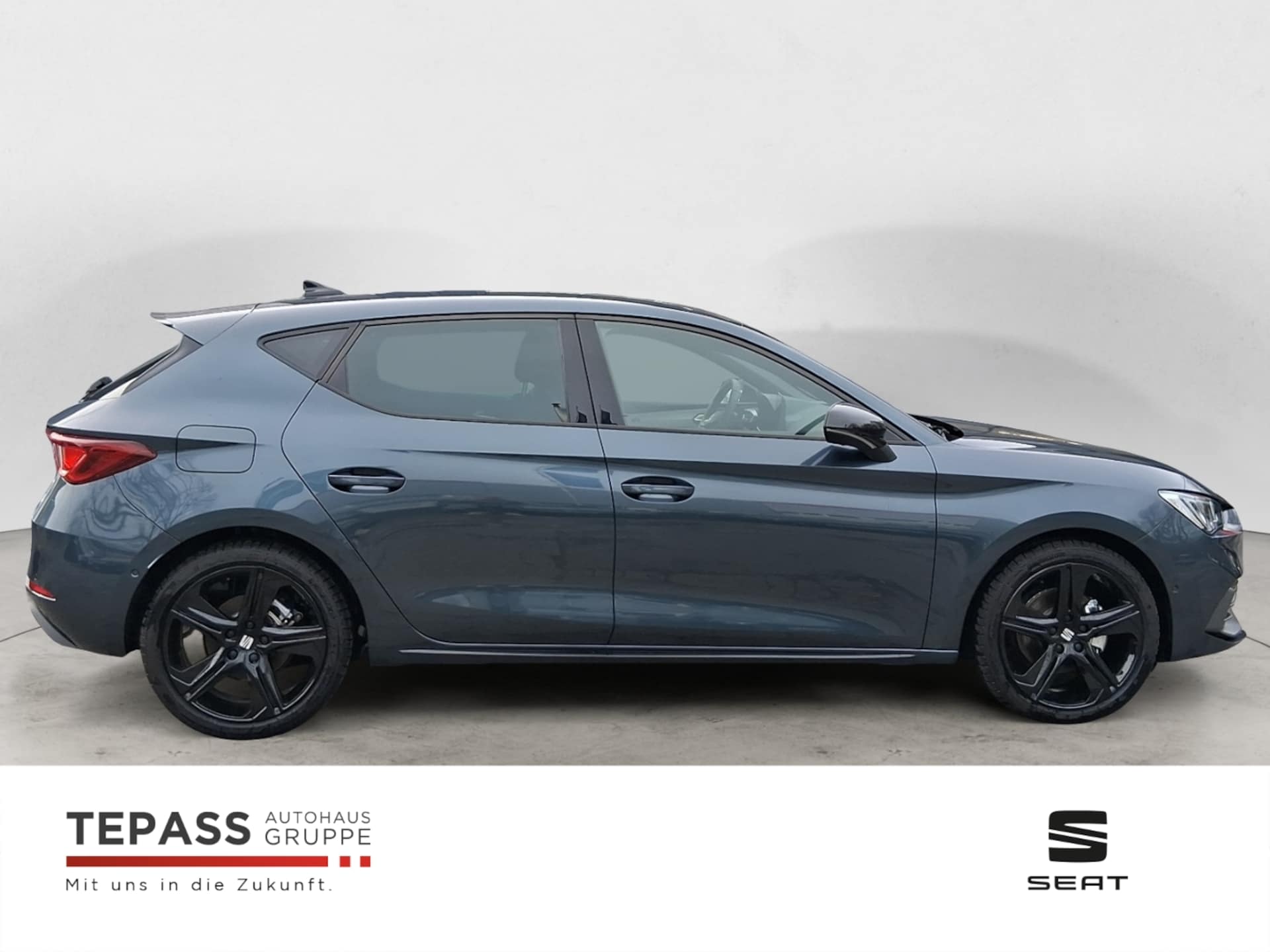 SEAT Leon FR