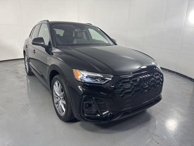 2023 Audi Q5 TFSI e